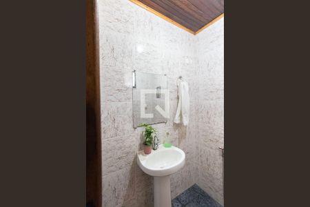 Lavabo de casa para alugar com 3 quartos, 10m² em Guaratiba, Rio de Janeiro
