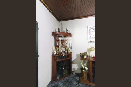 Sala de Jantar de casa para alugar com 3 quartos, 10m² em Guaratiba, Rio de Janeiro