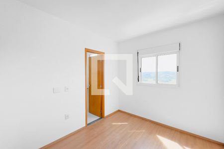 Suíte de apartamento para alugar com 2 quartos, 64m² em Urbanova, São José dos Campos