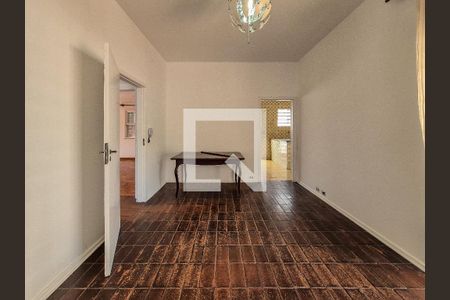 Sala de Jantar de casa para alugar com 6 quartos, 600m² em Caxingui, São Paulo