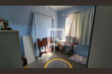 Quarto 1 de apartamento para alugar com 3 quartos, 65m² em Vila Urupes, Suzano