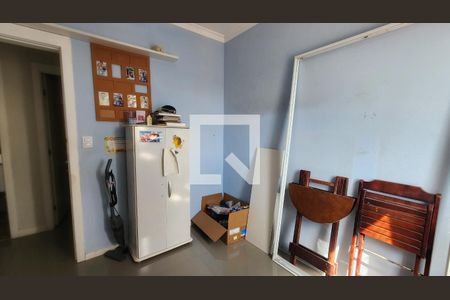 Quarto 1 de apartamento para alugar com 3 quartos, 65m² em Vila Urupes, Suzano