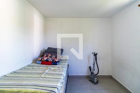 Quarto 2 de apartamento para alugar com 2 quartos, 55m² em Jardim São Jorge, São Paulo