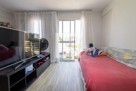 Kitnet/Studio à venda com 1 quarto, 38m² em Ponte Preta, Campinas
