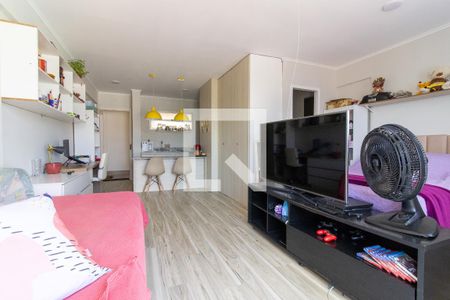 Kitnet/Studio à venda com 1 quarto, 38m² em Ponte Preta, Campinas