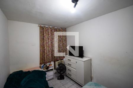 Quarto 2 de apartamento para alugar com 2 quartos, 61m² em Del Castilho, Rio de Janeiro