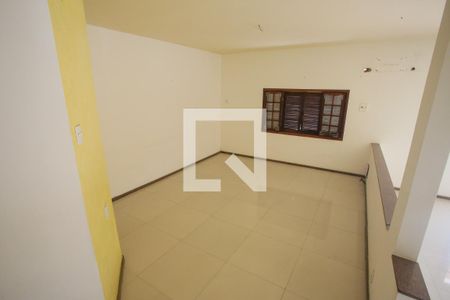 Sala de casa de condomínio para alugar com 7 quartos, 510m² em Anil, Rio de Janeiro