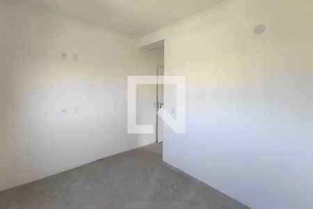Suite 1 de apartamento à venda com 3 quartos, 141m² em Jardim Campos Elisios, Jundiaí