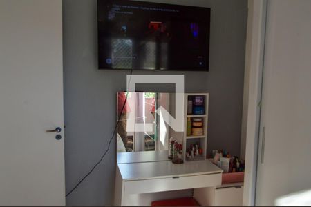 Quarto 1 de apartamento para alugar com 2 quartos, 52m² em Curicica, Rio de Janeiro