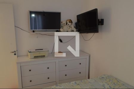 Quarto 2 de apartamento para alugar com 2 quartos, 52m² em Curicica, Rio de Janeiro