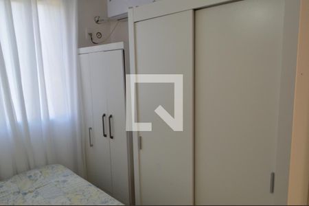 Quarto 2 de apartamento para alugar com 2 quartos, 52m² em Curicica, Rio de Janeiro