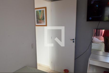 Quarto 1 de apartamento para alugar com 2 quartos, 52m² em Curicica, Rio de Janeiro