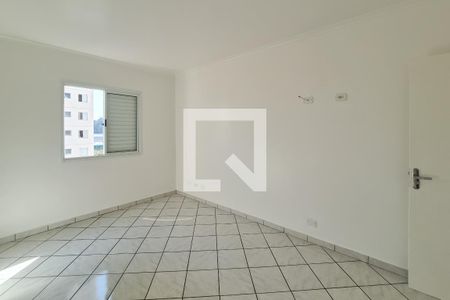 Quarto de apartamento para alugar com 1 quarto, 42m² em Vila Goncalves, São Bernardo do Campo