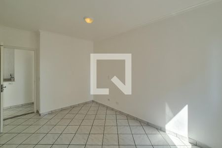 Quarto de apartamento para alugar com 1 quarto, 42m² em Vila Goncalves, São Bernardo do Campo