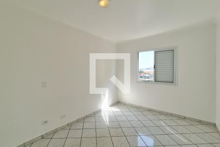 Quarto de apartamento para alugar com 1 quarto, 42m² em Vila Goncalves, São Bernardo do Campo