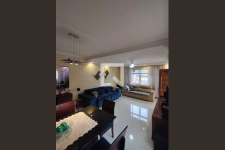 Salaw de casa à venda com 3 quartos, 171m² em Vila Brasilina, São Paulo