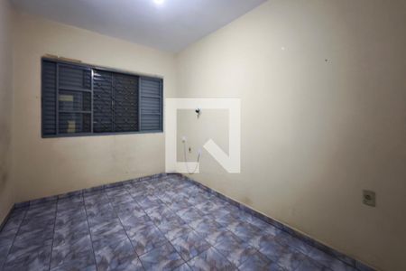 Quarto 1 de casa para alugar com 2 quartos, 300m² em Jardim Samambaia, Campinas