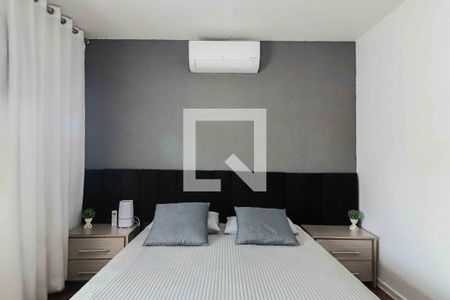 Quarto 1 de casa à venda com 2 quartos, 120m² em Jardim Cambara, São Paulo