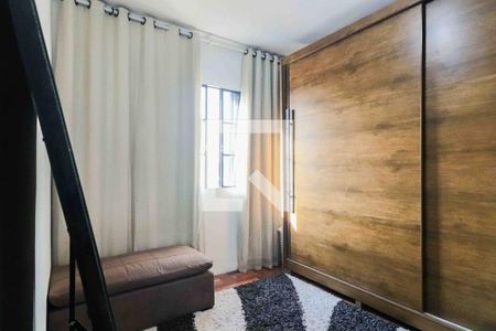 Quarto 2 de casa à venda com 2 quartos, 120m² em Jardim Cambara, São Paulo