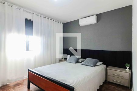 Quarto 1 de casa à venda com 2 quartos, 120m² em Jardim Cambara, São Paulo