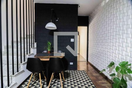 Sala de casa à venda com 2 quartos, 120m² em Jardim Cambara, São Paulo