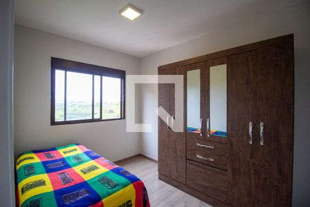 Quarto 1 de apartamento para alugar com 2 quartos, 55m² em Jardim Santa Fe, Sorocaba