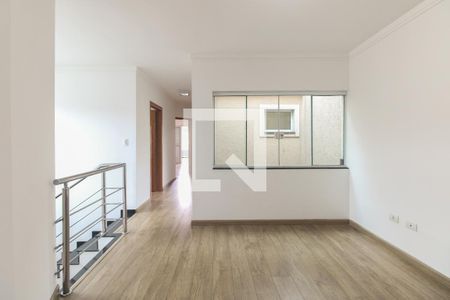Sala 2 de casa à venda com 4 quartos, 320m² em Vila Nova Savoia, São Paulo