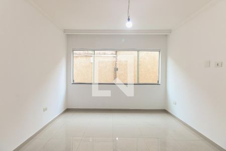 Sala de Jantar de casa à venda com 4 quartos, 320m² em Vila Nova Savoia, São Paulo