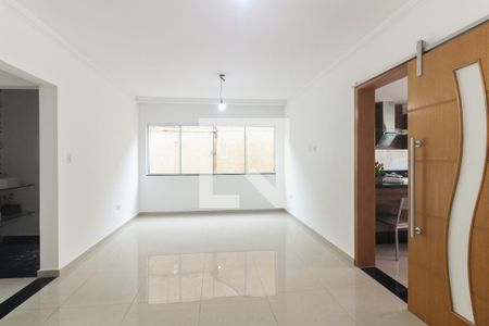 Sala de Jantar de casa à venda com 4 quartos, 320m² em Vila Nova Savoia, São Paulo