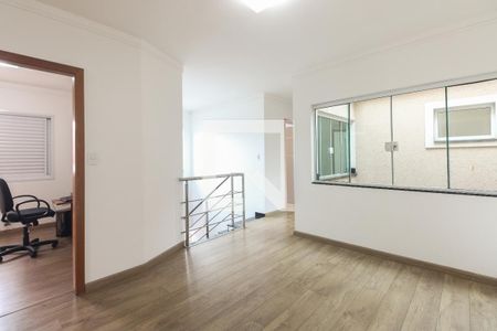Sala 2 de casa à venda com 4 quartos, 320m² em Vila Nova Savoia, São Paulo