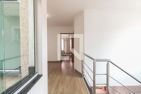 Sala 2 de casa à venda com 4 quartos, 320m² em Vila Nova Savoia, São Paulo