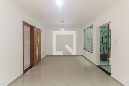 Sala de Jantar de casa à venda com 4 quartos, 320m² em Vila Nova Savoia, São Paulo