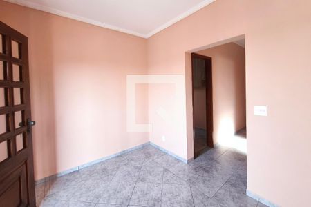 Sala de TV de casa à venda com 4 quartos, 255m² em Jardim Anton Von Zuben, Campinas