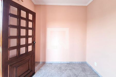 Sala de TV de casa à venda com 4 quartos, 255m² em Jardim Anton Von Zuben, Campinas