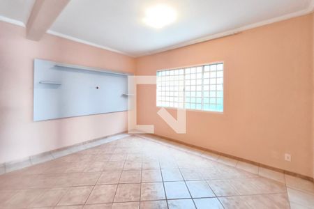 Sala de Jantar de casa à venda com 4 quartos, 255m² em Jardim Anton Von Zuben, Campinas