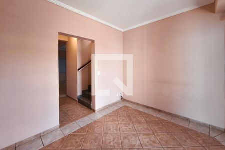 Sala de Estar de casa à venda com 4 quartos, 255m² em Jardim Anton Von Zuben, Campinas