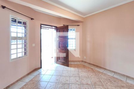 Sala de Jantar de casa à venda com 4 quartos, 255m² em Jardim Anton Von Zuben, Campinas