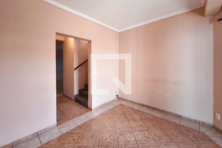 Sala de Estar de casa à venda com 4 quartos, 255m² em Jardim Anton Von Zuben, Campinas