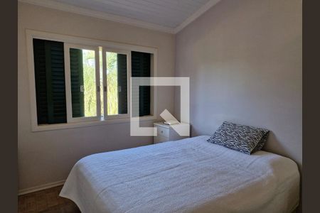 Quarto 1 de casa de condomínio à venda com 4 quartos, 290m² em Loteamento Arboreto dos Jequitibas (sousas), Campinas