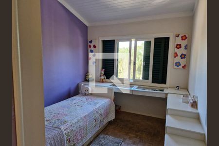 Quarto 2 de casa de condomínio à venda com 4 quartos, 290m² em Loteamento Arboreto dos Jequitibas (sousas), Campinas