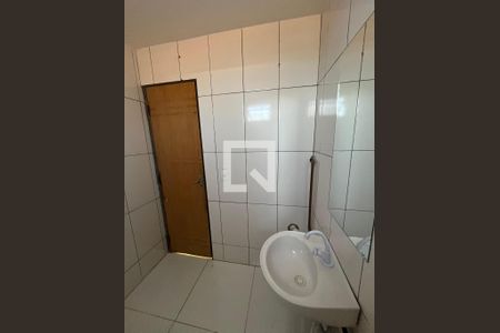 Studio de kitnet/studio para alugar com 1 quarto, 55m² em Setor Habitacional Vicente Pires, Brasília