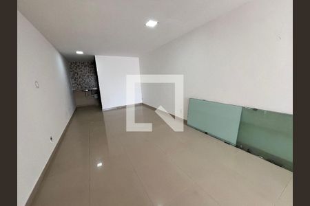 Studio de kitnet/studio para alugar com 1 quarto, 55m² em Setor Habitacional Vicente Pires, Brasília