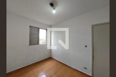 Quarto 1 de apartamento para alugar com 2 quartos, 56m² em Socorro, São Paulo