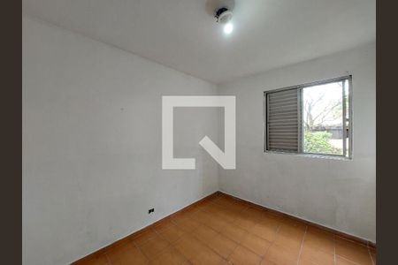 Quarto 1 de apartamento para alugar com 2 quartos, 56m² em Socorro, São Paulo