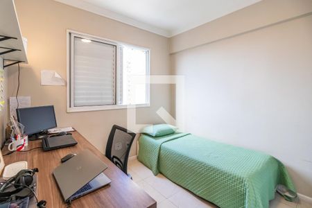 Quarto 2 de apartamento à venda com 2 quartos, 62m² em Vila Pindorama, Barueri