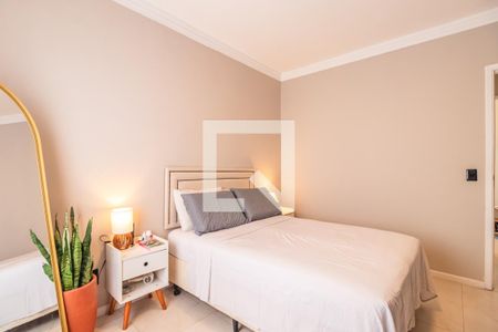 Quarto 1 de apartamento à venda com 2 quartos, 62m² em Vila Pindorama, Barueri