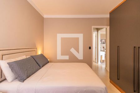 Quarto 1 de apartamento à venda com 2 quartos, 62m² em Vila Pindorama, Barueri