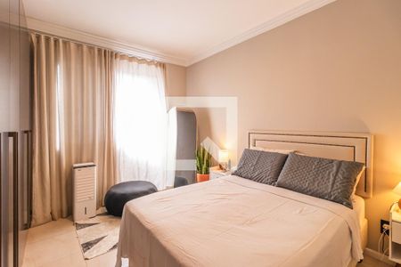 Quarto 1 de apartamento à venda com 2 quartos, 62m² em Vila Pindorama, Barueri