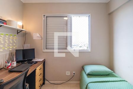 Quarto 2 de apartamento à venda com 2 quartos, 62m² em Vila Pindorama, Barueri