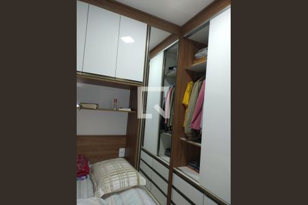Apartamento à venda com 2 quartos, 45m² em Parque João Ramalho, Santo André